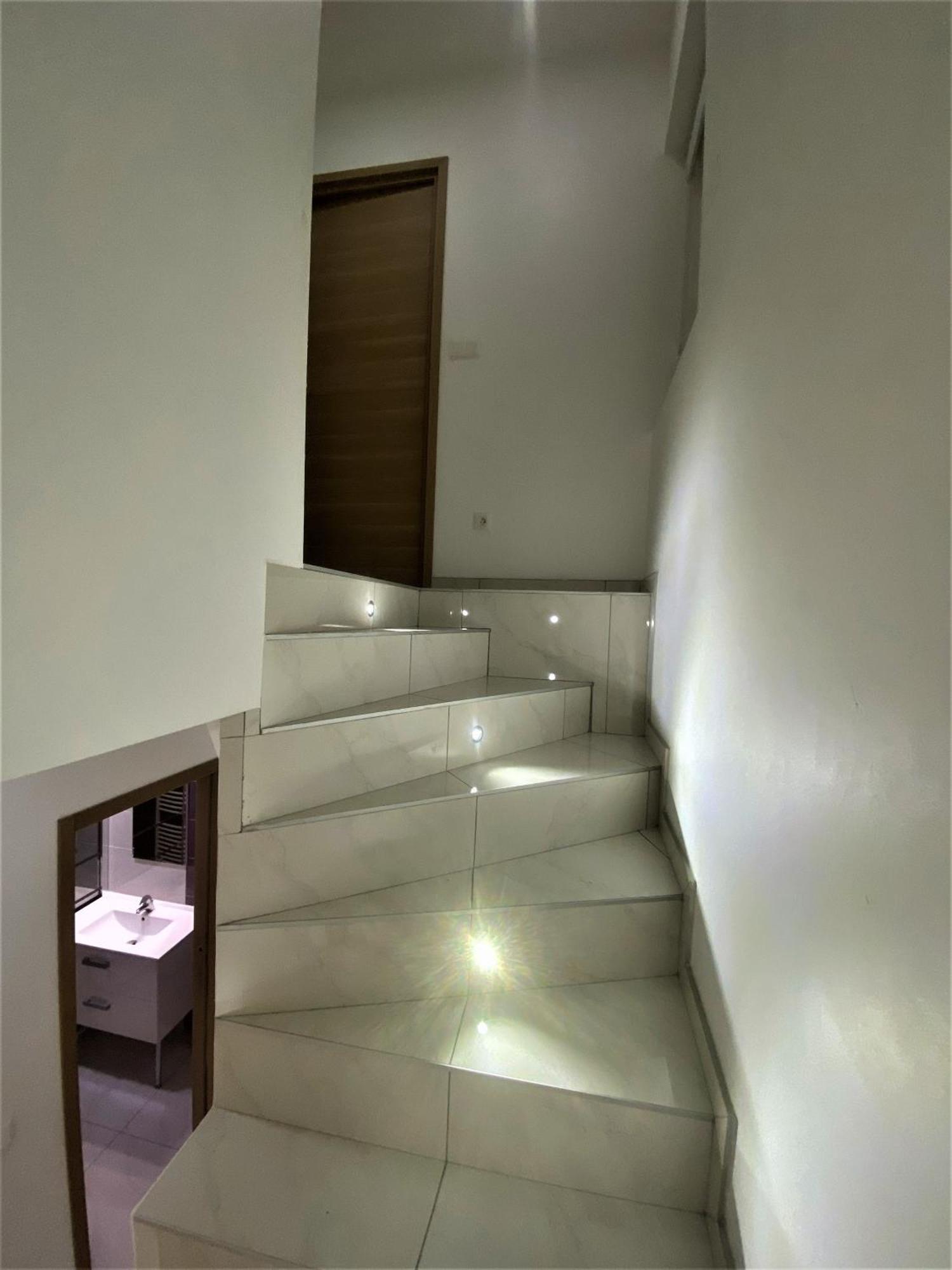 V4 - Chambre Double - 5 Minutes Du Luxembourg Apartment Villerupt Exterior photo