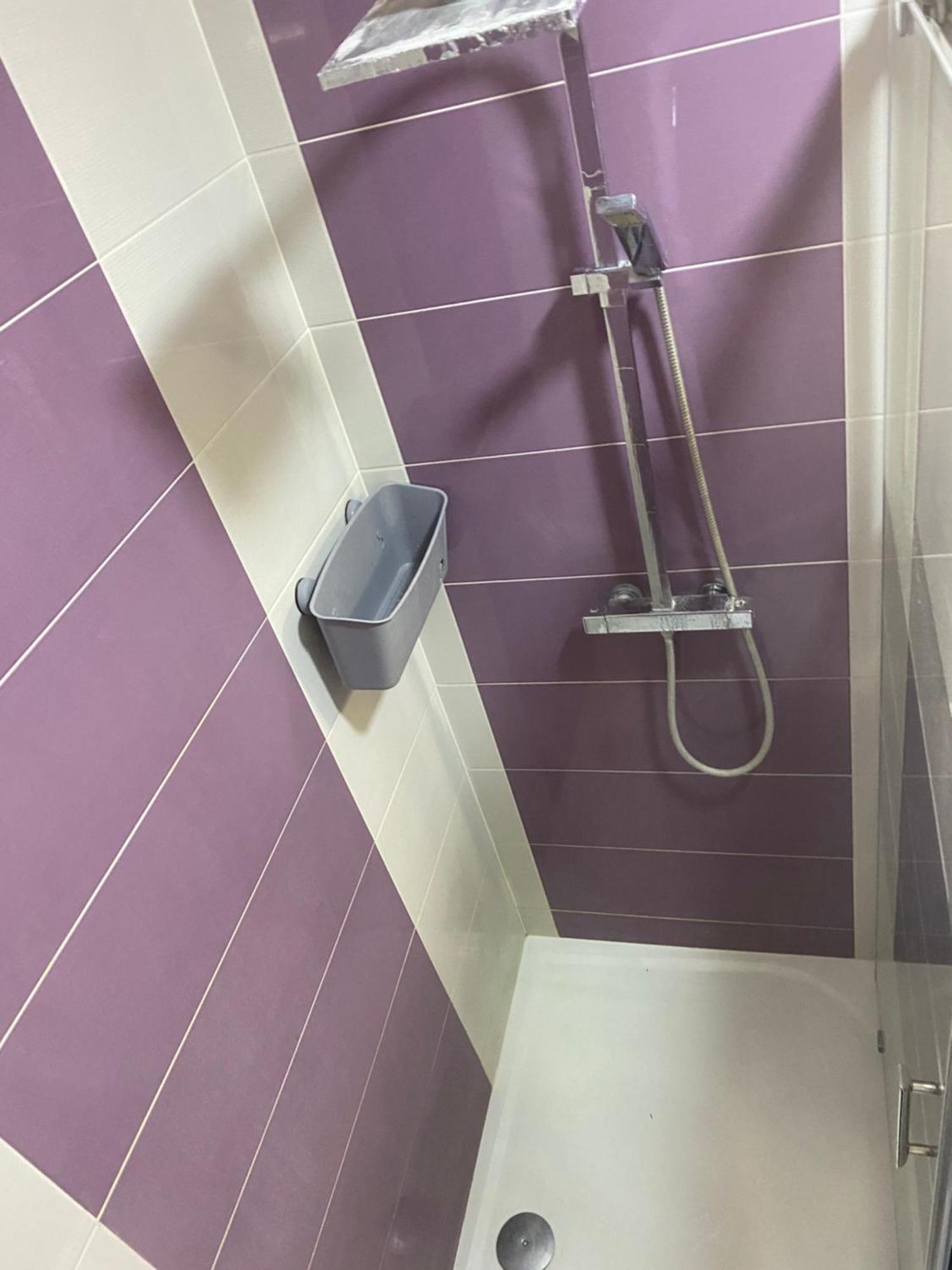 V4 - Chambre Double - 5 Minutes Du Luxembourg Apartment Villerupt Exterior photo